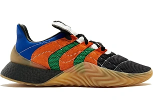 adidas Sobakov Boost sivasdescalzo