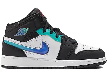 Jordan 1 Mid SE (FQ8095-001)