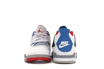 Jordan 4 Retro - 2