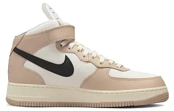  Nike Air Force 1 Mid Skate shoes - 3