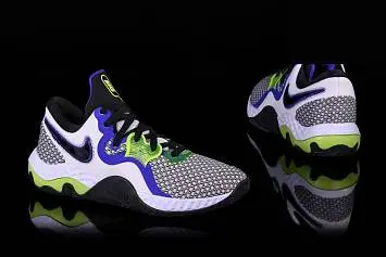 Nike Renew Elevate Ii Joker Volt - 5