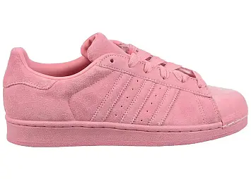 adidas Superstar Clear Pink (CG6004)