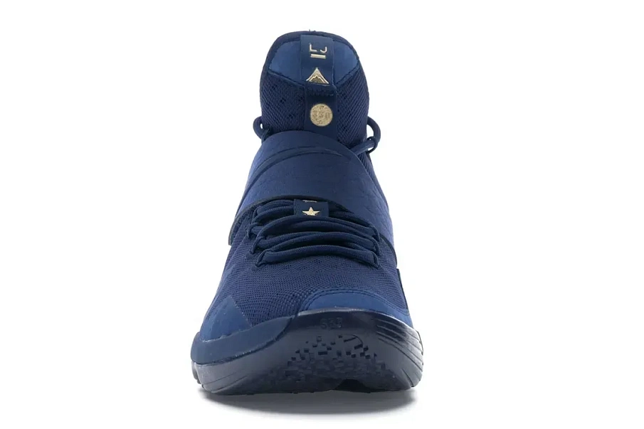 Фото № 2 с приближением к товару «‎Nike LeBron 14»