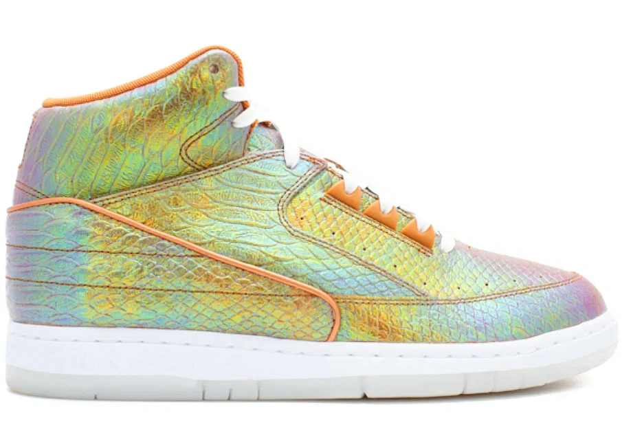 Фото № 1 с приближением к товару «‎Nike Air Python Iridescent»