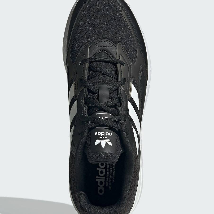 Фото № 2 с приближением к товару «‎Adidas ZX 1K Boost 2.0 »