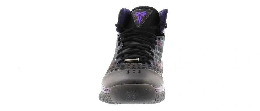 Фото № 4 с приближением к товару «‎Nike Kobe 3 Prelude (Misery)»