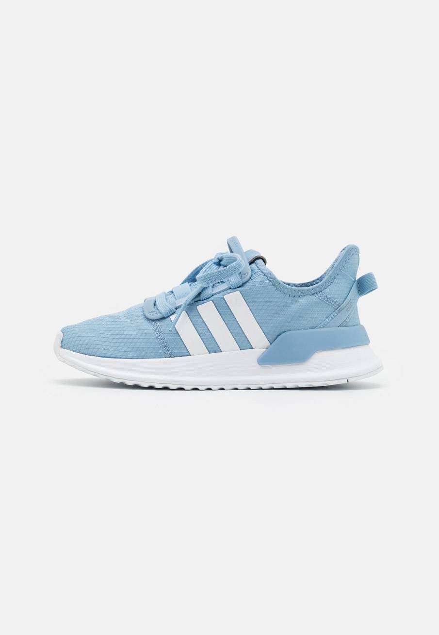 Фото № 1 с приближением к товару «‎Adidas Path »