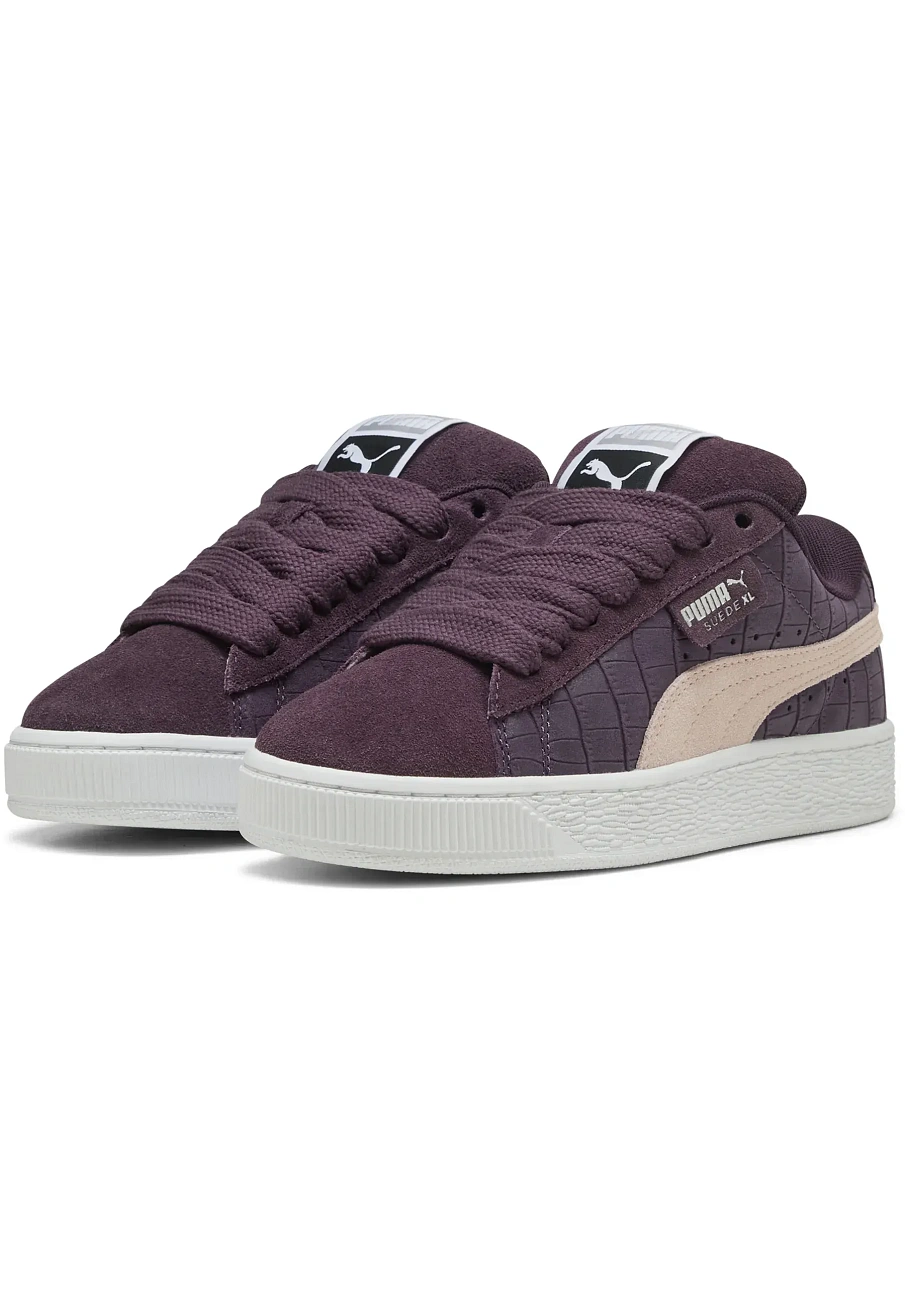 Фото № 2 с приближением к товару «‎Кроссовки Puma SPPU111A1K7-I11»
