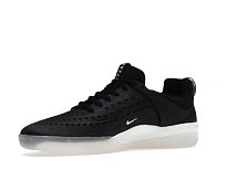 Фото № 3 с приближением к товару «‎Nike SB Nyjah 3 Black White»