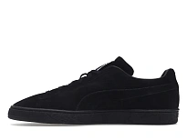 Фото № 3 с приближением к товару «‎Puma Suede Classic XXI Triple Black»