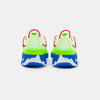 Фото № 3 с приближением к товару «‎Nike React Live Prm »