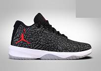 Фото № 1 с приближением к товару «‎Nike Air Jordan B. Fly Wolf »
