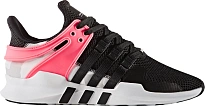 Фото № 1 с приближением к товару «‎adidas EQT Support ADV Core Black Turbo White»