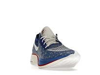 Фото № 3 с приближением к товару «‎Nike ZoomX Vaporfly Next Blue Ribbon Sports Blue»