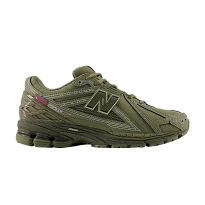 Фото № 1 с приближением к товару «‎New Balance 1906R Primaloft Pack - Dark Olive»
