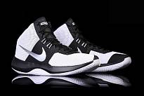 Фото № 2 с приближением к товару «‎Nike Air Precision Contrast »