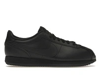 Фото № 1 с приближением к товару «‎Nike Cortez Basic Leather Triple Black»