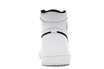 Фото № 4 с приближением к товару «‎Jordan 1 Retro Yin Yang White»