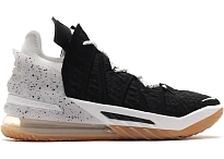 Фото № 1 с приближением к товару «‎Nike LeBron 18 Gum Sole»