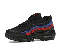 Фото № 4 с приближением к товару «‎Nike Air Max 95 Black Leopard »
