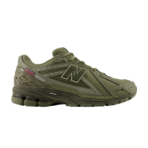 New Balance 1906R Primaloft Pack - Dark Olive