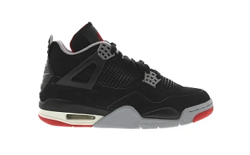 Jordan 4 Retro Black Cement (1999) - 1