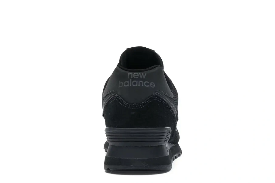 Фото № 4 с приближением к товару «‎New Balance 574»