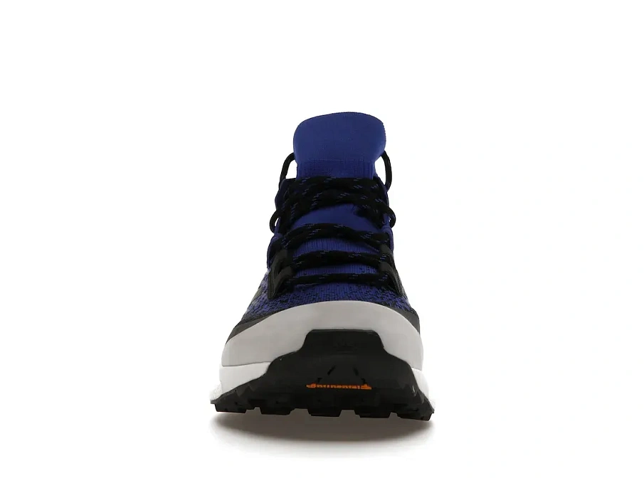 Фото № 2 с приближением к товару «‎adidas Terrex Free Hiker Primeblue Core Black Bold Blue»