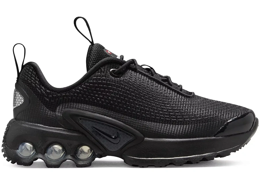 Фото № 1 с приближением к товару «‎Nike Air Max Dn»