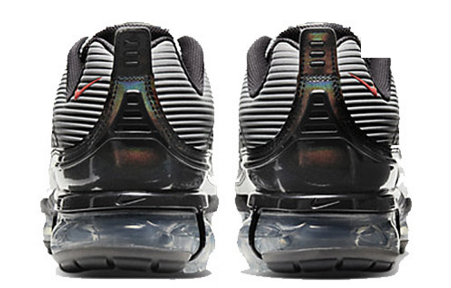 Фото № 4 с приближением к товару «‎Nike Air Vapormax 360 'Silver'»