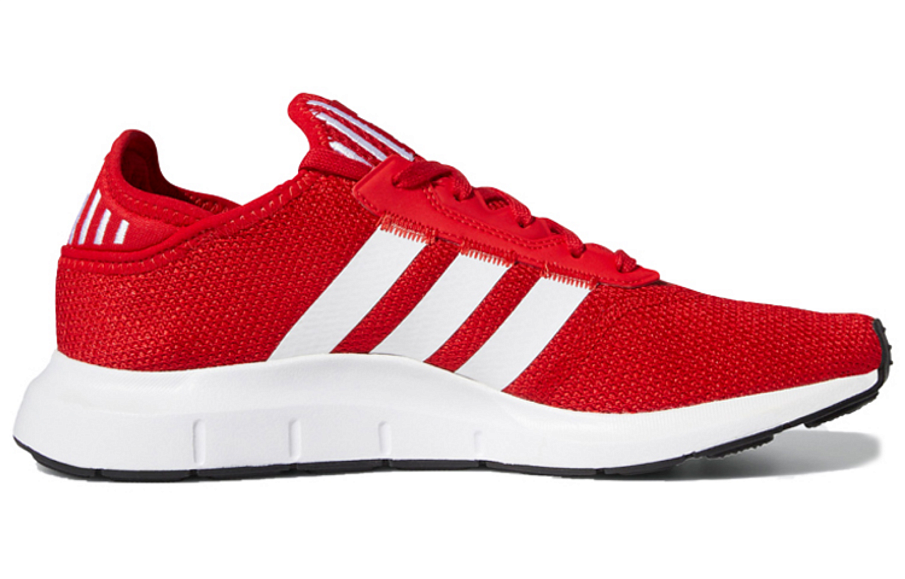 Фото № 2 с приближением к товару «‎adidas Swift Run X 'Scarlet'»