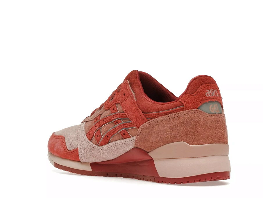 Фото № 6 с приближением к товару «‎ASICS Gel-Lyte III Concepts Otoro»