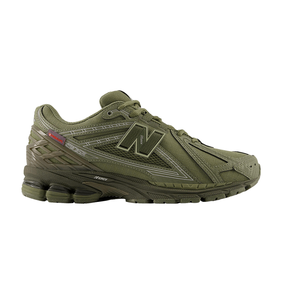 Фото № 1 с приближением к товару «‎New Balance 1906R Primaloft Pack - Dark Olive»