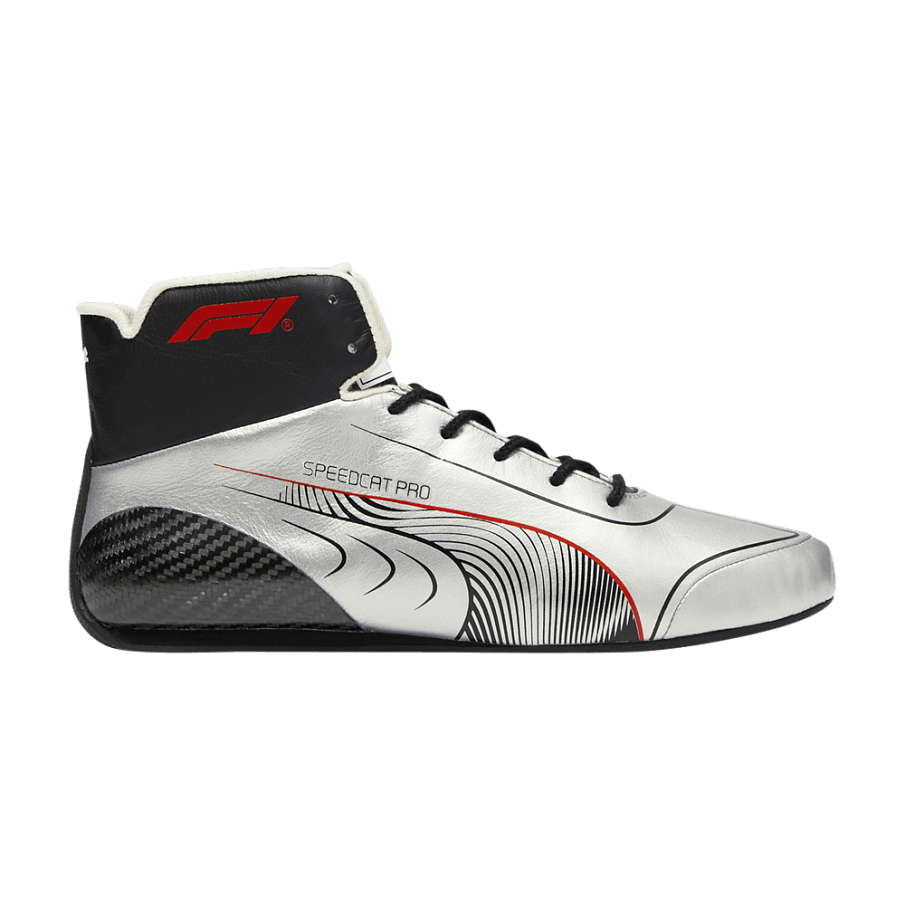 Фото № 1 с приближением к товару «‎Formula 1 x Puma Speedcat Pro Las Vegas Grand Prix»