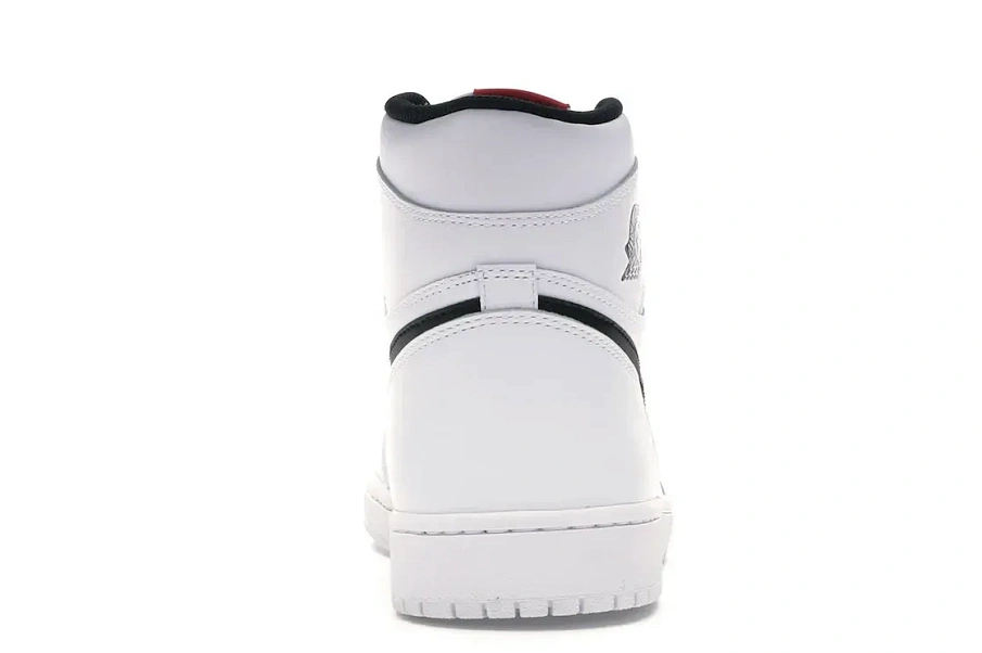 Фото № 4 с приближением к товару «‎Jordan 1 Retro Yin Yang White»