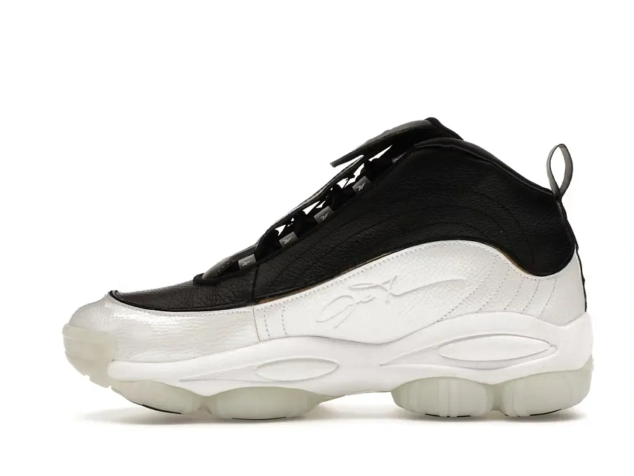 Фото № 3 с приближением к товару «‎Reebok Iverson Legacy»