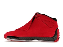 Фото № 5 с приближением к товару «‎Jordan 18 Retro Toro»