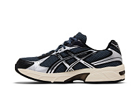Фото № 4 с приближением к товару «‎ASICS Gel 1130 Steel Grey Black»