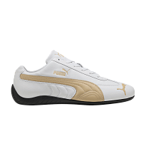 Фото № 1 с приближением к товару «‎Puma Women's Speedcat Leather White Toasted Almond»