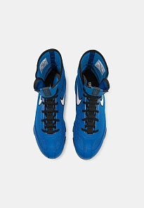 Фото № 4 с приближением к товару «‎MACHOMAI 2 BOXING UNISEX»