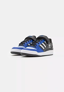 Фото № 4 с приближением к товару «‎FORUM LOW UNISEX»