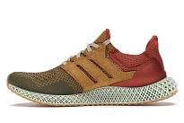Фото № 3 с приближением к товару «‎adidas Ultra 4D Social Status»