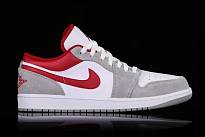 Фото № 1 с приближением к товару «‎Nike Air Jordan 1 Retro Smoke Gym »