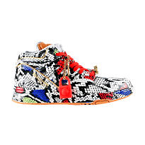 Фото № 1 с приближением к товару «‎Reebok Melody Ehsani x Pump Omni Lite»