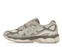Фото № 6 с приближением к товару «‎ASICS Gel-NYC Oyster Grey»