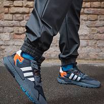 Фото № 3 с приближением к товару «‎Adidas Nite Jogger »