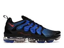 Фото № 1 с приближением к товару «‎Nike Air VaporMax Plus Knicks»