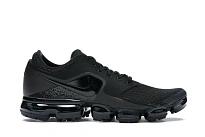 Фото № 1 с приближением к товару «‎Nike Air VaporMax CS Triple Black »