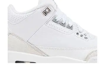 Air Jordan 3 Retro GS Pure Money 2025 - 3