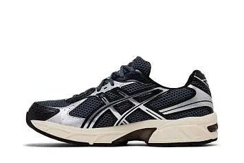 ASICS Gel 1130 Steel Grey Black - 4